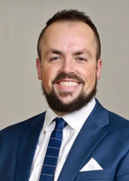 Michael Sanderson