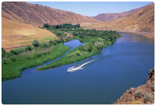 Yakima/Toppenish