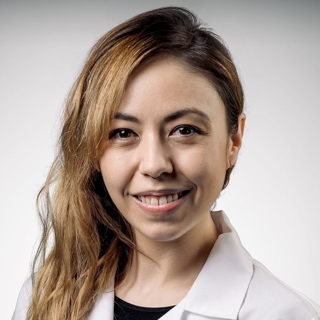 Annalise Edan, MD
