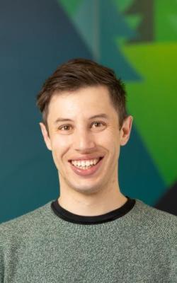 Profile picture for user klenz@washington.edu