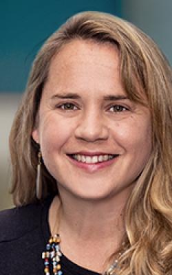 Janelle Renee Kringel, MD