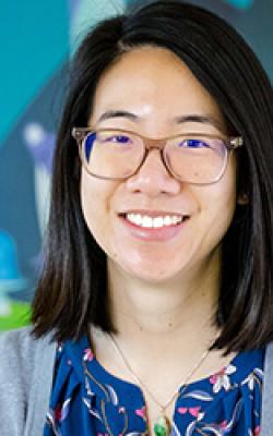 Profile picture for user Isabella.Niu@seattlechildrens.org