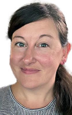 Profile picture for user jfoss@washington.edu